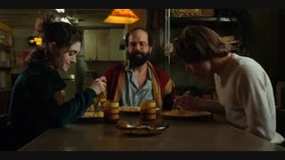 سریال Stranger Things فصل دوم قسمت 6 با زیرنویس فارسی