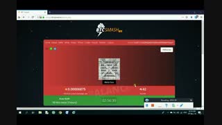 آموزش کسب درآمد میلیونی بدون سرمایه (بیت کوین)