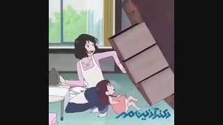 عشق یعنی مادر - مادر فرشته زمینی