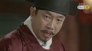 قسمت  دوازدهم سریال کره ای  مهتاب نقاشی شده با ابر (عشق در نور مهتاب)