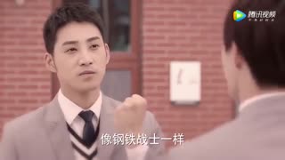 قسمت ششم  سریال چینی آقا پری دریایی من +زیرنویس آنلاین +کامل My Mr Mermaid