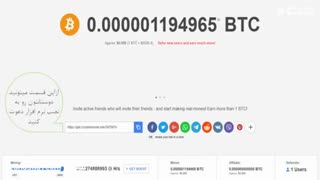 کسب درآمد میلیونی با استخراج بیت کوین ( ماهانه 6000دلار !!!)