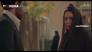 فصل سه شهرزاد سکانس آمادگی شیرین ( پریناز ایزدیار) برای انتقام ار قباد