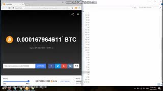 استخراج بیت کوین