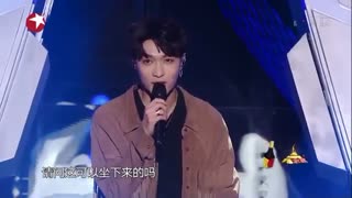 The Next S2 EP.8 خوانندگان چین