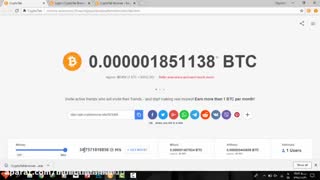 استخراج بیت کوین