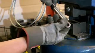 نحوه سوکت زنی سیم بکسل