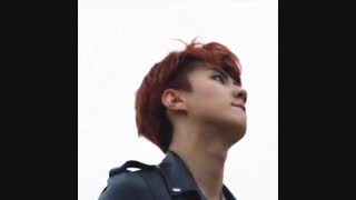 یازدهمین تیزر (نهمین تیزر تکی)از سهون از البوم dont mess up my tempo