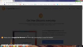 استخراج بیت کوین