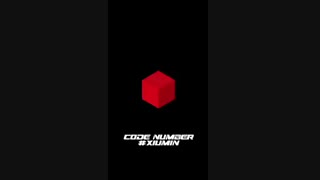 تیزر منتشر شده از شیومین در اینستاگرام از البوم dont mess up my tempo