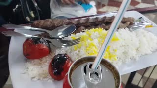 کباب ناصر