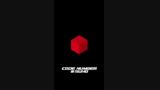 تیزر منتشر شده از سوهو در اینستاگرام از البوم dont mess up my tempo