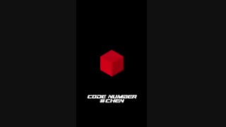 تیزر منتشر شده از چن در اینستاگرام از البوم dont mess up my tempo