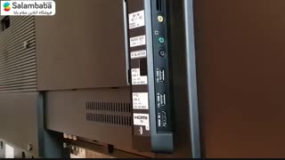 معرفی تلویزیون جدی سونی A8F