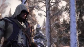 دانلود بازی Assassin’s Creed III برای کامپیوتر با حجم 13 مگابایت