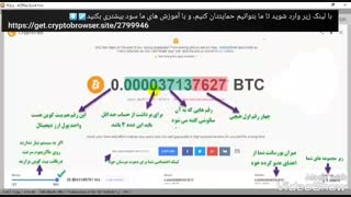 استخراج بیت کوین