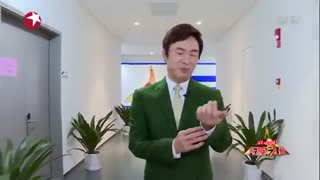 The Next S2 EP.5 خوانندگان چین