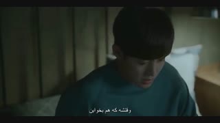 دانلود سریال کره ای وقتی زمان ایستاد 2018 When Time Stopped با بازی کیم هیون جونگ + زیرنویس فارسی چسبیده (قسمت سوم)