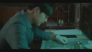 دانلود سریال کره ای وقتی زمان ایستاد 2018 When Time Stopped با بازی کیم هیون جونگ + زیرنویس فارسی چسبیده (قسمت چهارم)