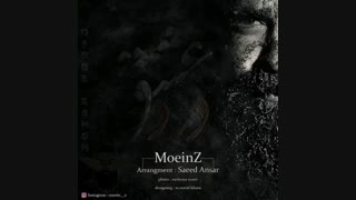 Moein Z - Darde Eshgh