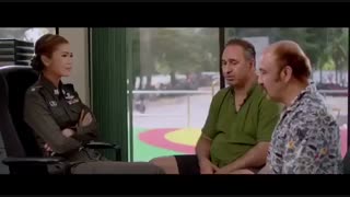 دانلود فیلم خانم یایا