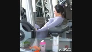 پکیج لاغری مربی تناسب