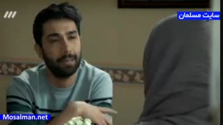 سریال حوالی پاییز قسمت 11 یازدهم شبکه 3