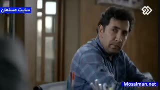 سریال بازی نقاب ها قسمت 29 بیست و نهم - فیلم کامل در لینک زیر ویدیو هست