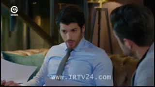 قسمت 8 سریال قرص ماه با دوبله فارسی