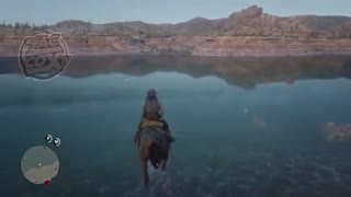 Red Dead Redemption 2