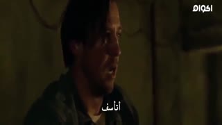 فیلم وحشتناک جنایی 100% شلوارت رو خیس میکنی