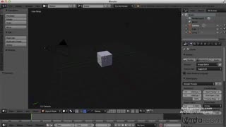 آموزش طراحی داخلی در Blender