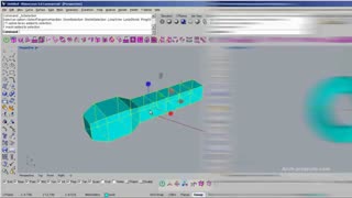 آموزش کار با T-Splines در Rhino