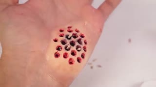 ایده برای هالووین
