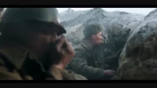 فیلم سینمایی خارجی (28 مرد پانفیلوف) دوبله فارسی