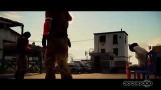 دانلود بازی Just Cause 3 برای کامپیوتر با حجم 20 مگابایت