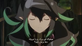 انیمه Merc Storia: Mukiryoku no Shounen to Bin no Naka no Shoujo قسمت 4 (با زیرنویس فارسی)