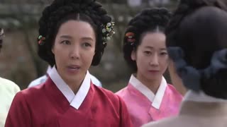 قسمت نهم سریال سایمدانگ(خاطراتی از نور)+دوبله فارسی+با بازی یانگوم