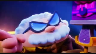 دوبله فارسی انیمیشن کاپیتان زیر شلواری +کامل Captain Underpants: The First Epic Movie 2017