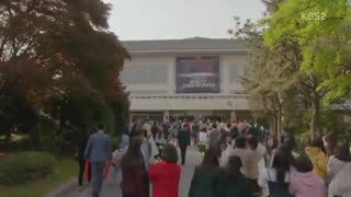 قسمت اول  سریال کره ای مبارزه برای راه من –+زیرنویس آنلاین Fight for My Way