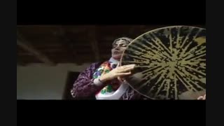 نوروز خوانی