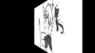 Miraculous Ladybug ladynoir july comic