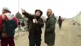 پشت صحنه فیلم درخونگاه