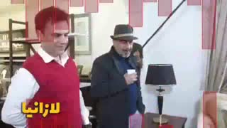 دانلود فیلم لازانیا باحضور رضا عطاران