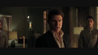 دانلود فیلم هیجانی ماموریت غیرممکن:فال اوت 2018 - با زیرنویس چسبیده - با بازی تام کروز و ربکا فرگوسن