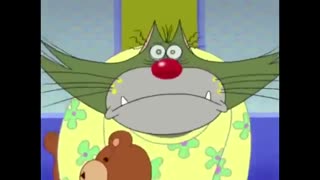 اوگی وسوسکها2018