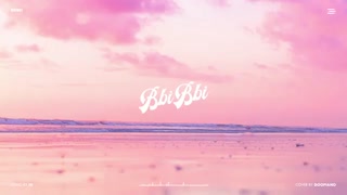 ورژن پیانو آهنگ BBIBBI از IU / ای یو _ آیو