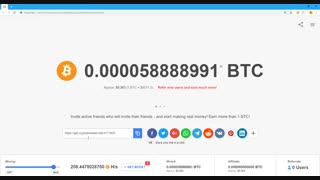 آموزش کسب درآمد میلیونی با بیت کوین (Bitcoin)