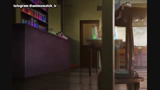 انیمه عاشقانه  Irozuku Sekai no Ashita kara قسمت 5 زیرنویس فارسی