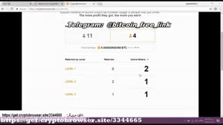 استخراج بیت کوین